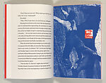 My Pretty Pony, Barbara Kruger (American, born Newark, New Jersey, 1945), Artist's book (trade)