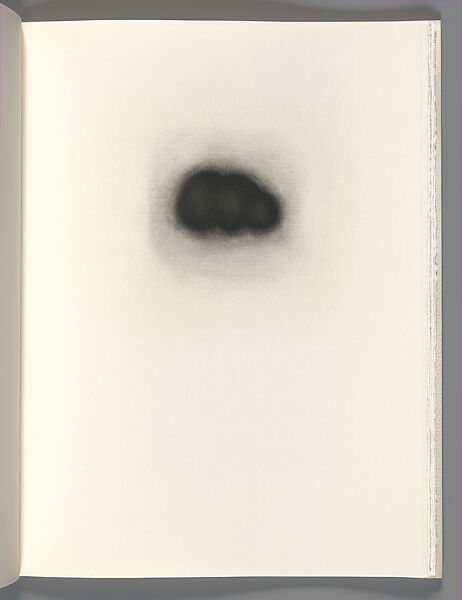 Mesa Verde, Evan S. Connell (American, 1924–2013), Artist's book