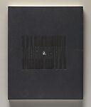 Magic Magic Book, Ricky Jay (American, born Brooklyn, NY 1946-2018 Los Angeles, CA), Artist's book