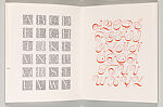 Magic Magic Book, Ricky Jay (American, born Brooklyn, NY 1946-2018 Los Angeles, CA), Artist's book