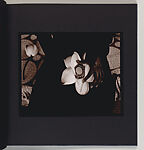 On the Music of the Spheres, Charles Simic (American, born Serbia 1938), Artist's book