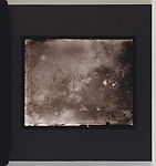 On the Music of the Spheres, Charles Simic (American, born Serbia 1938), Artist's book