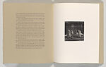 Lost Cowboys (But Not Forgotten), Robert Helm (American, Wallace, Idaho 1943–2008 Pullman, Washington), Artist's book