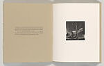 Lost Cowboys (But Not Forgotten), Robert Helm (American, Wallace, Idaho 1943–2008 Pullman, Washington), Artist's book