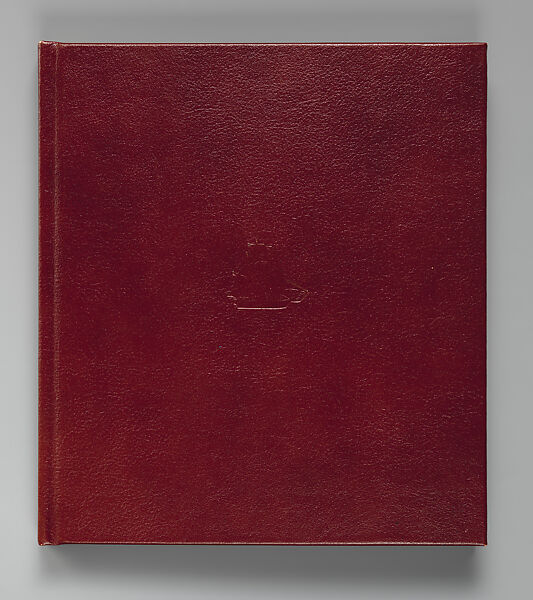 Freedom, a Fable, Kara Walker (American, born Stockton, California, 1969), Pop-up artist's book