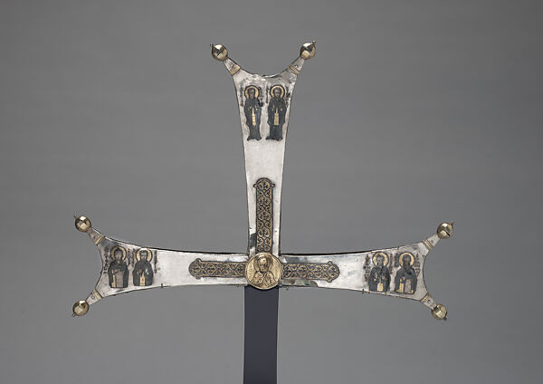 Processional Cross
