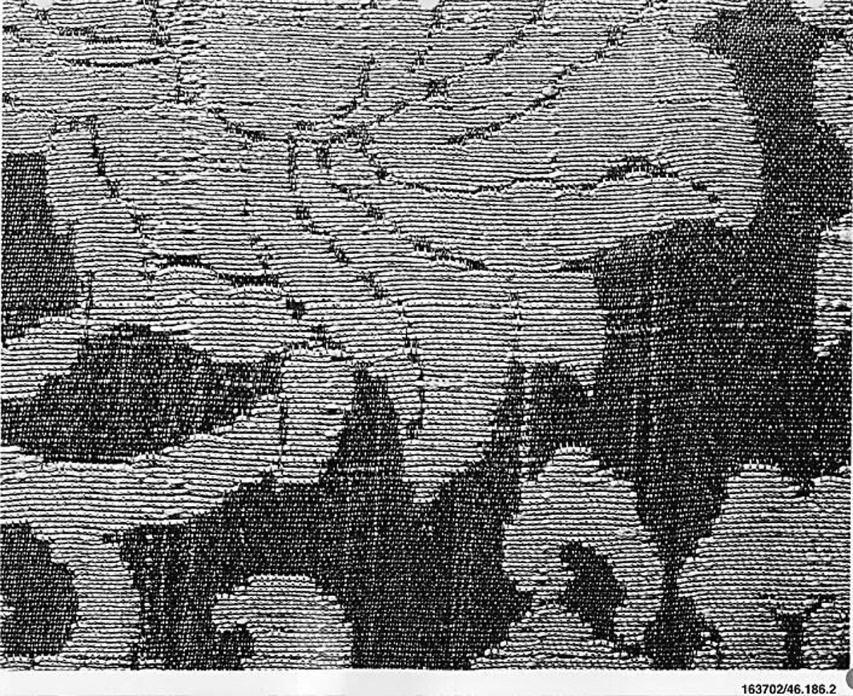 Sutra Cover, Silk, China