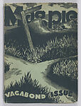 The Magpie, “Vagabond Issue” (Vol. XXII, no. 2, June 1938)