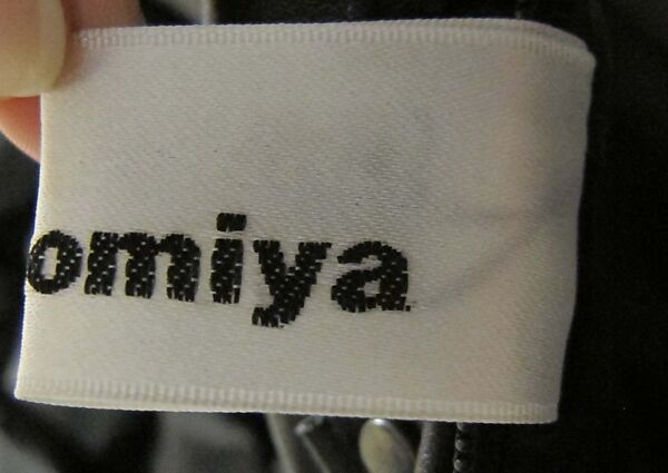 Dress, Noir Kei Ninomiya (Japanese, founded 2013), plastic (polyurethane), polyester, cupro, metal, Japanese