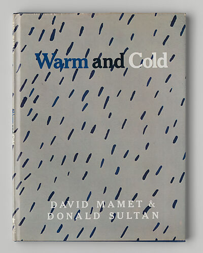Warm and Cold