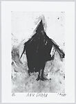 Artists Coming Together to Benefit Democratic Presidential Candidates (ACT), Robert Rauschenberg (American, Port Arthur, Texas 1925–2008 Captiva Island, Florida), Portfolio of 10 liIthographs by Rauschenberg (Tap), Franky Gehry (Study for Frank Gerhy House), John Baldessari (Two Opponents: Blue and Yellow), Ed Ruscha (Other), Jasper Johns (Pyre 2), Susan Rothenberg (K), Ellsworth Kelly (Orange), Elizabeth Murray (Tybid), Cecily Brown (Study After an Election by William Hogarth), and Richard Serra (Abu Ghrab)