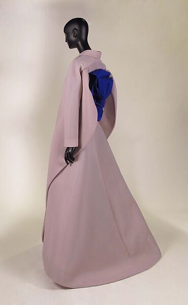 Ensemble, Maison Margiela (French, founded 1988), (a) synthetic, silk, metal; (b, c) leather, silk, metal, synthetic, French