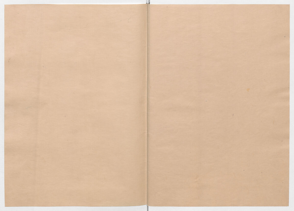 Manuscript Version of “The Chronicle of Great Peace”, Forty-one volumes of books; ink on paper, Japan