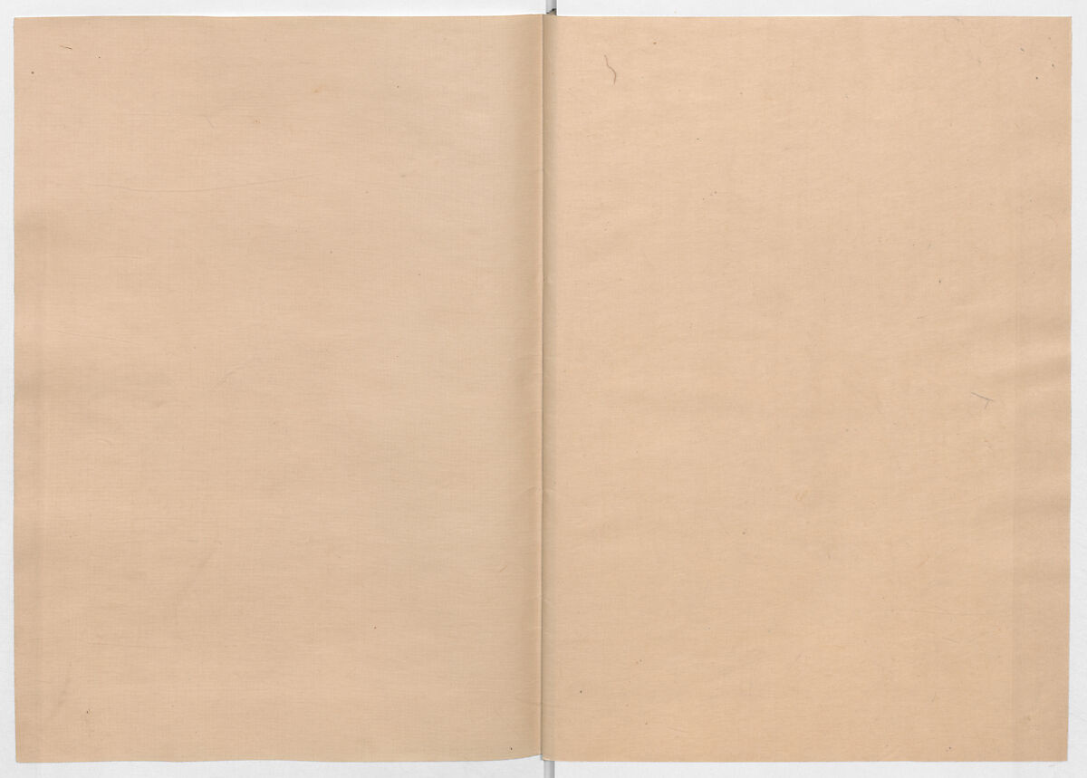 Manuscript Version of “The Chronicle of Great Peace”, Forty-one volumes of books; ink on paper, Japan