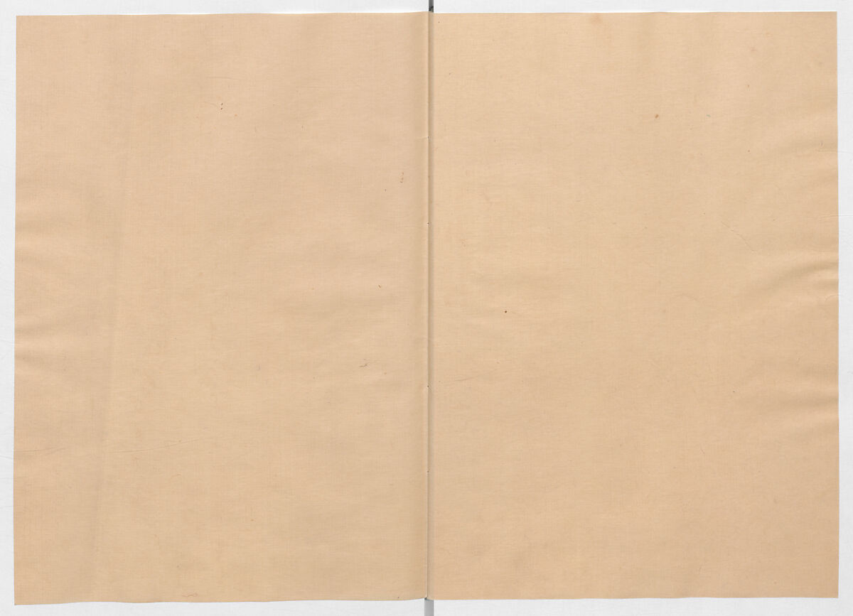 Manuscript Version of “The Chronicle of Great Peace”, Forty-one volumes of books; ink on paper, Japan