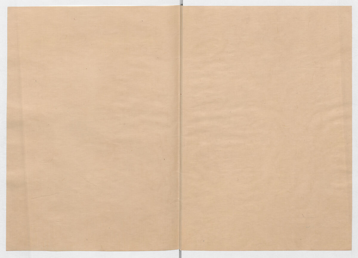 Manuscript Version of “The Chronicle of Great Peace”, Forty-one volumes of books; ink on paper, Japan