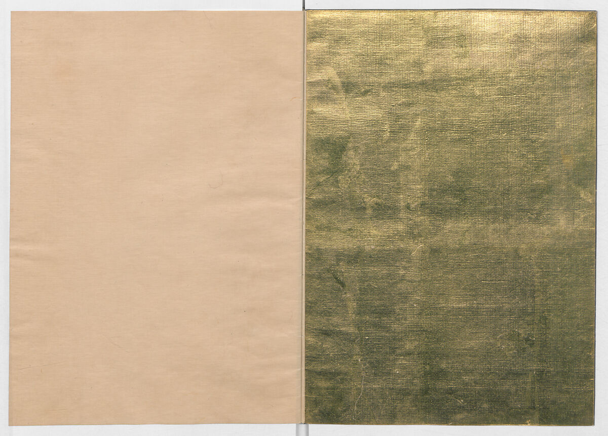 Manuscript Version of “The Chronicle of Great Peace”, Forty-one volumes of books; ink on paper, Japan