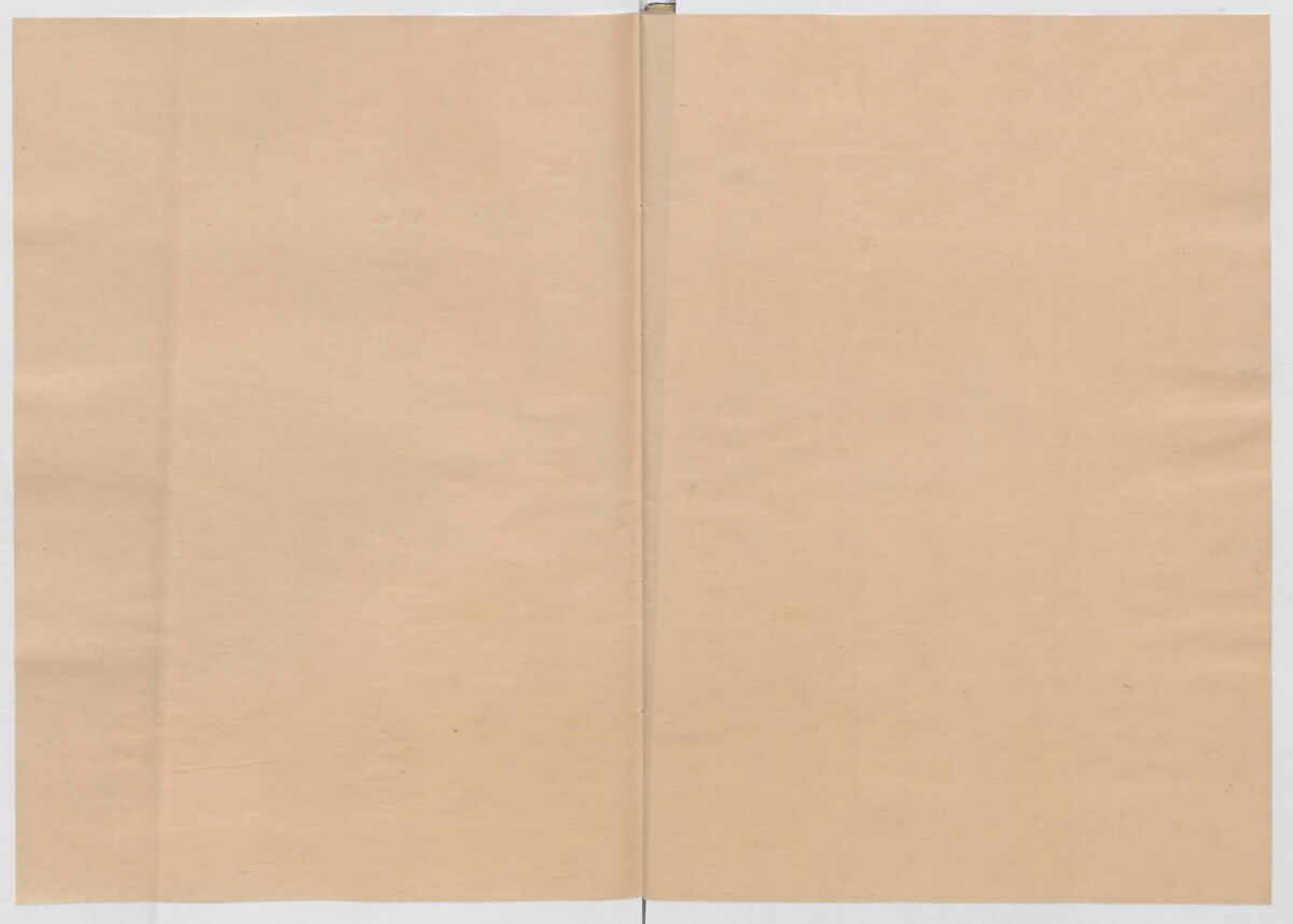 Manuscript Version of “The Chronicle of Great Peace”, Forty-one volumes of books; ink on paper, Japan