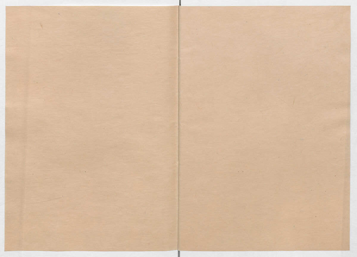 Manuscript Version of “The Chronicle of Great Peace”, Forty-one volumes of books; ink on paper, Japan