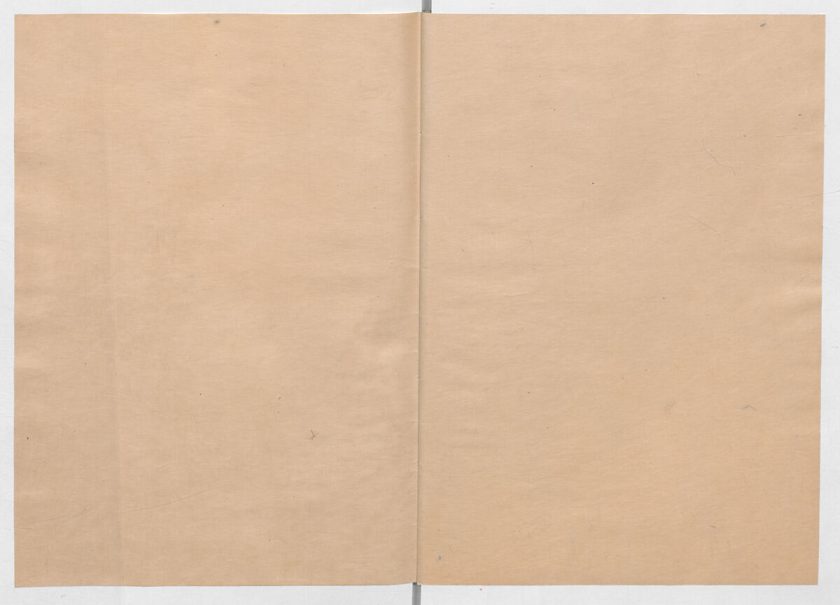 Manuscript Version of “The Chronicle of Great Peace”, Forty-one volumes of books; ink on paper, Japan