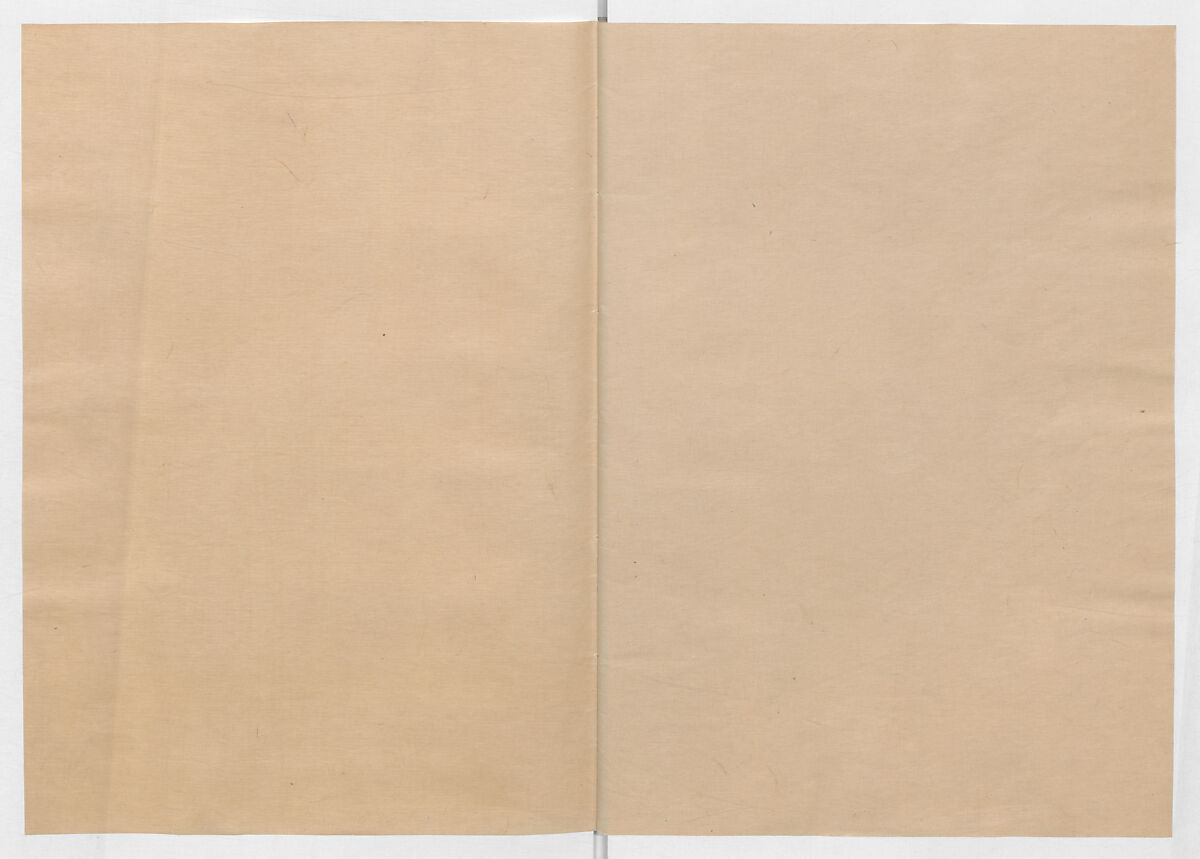 Manuscript Version of “The Chronicle of Great Peace”, Forty-one volumes of books; ink on paper, Japan