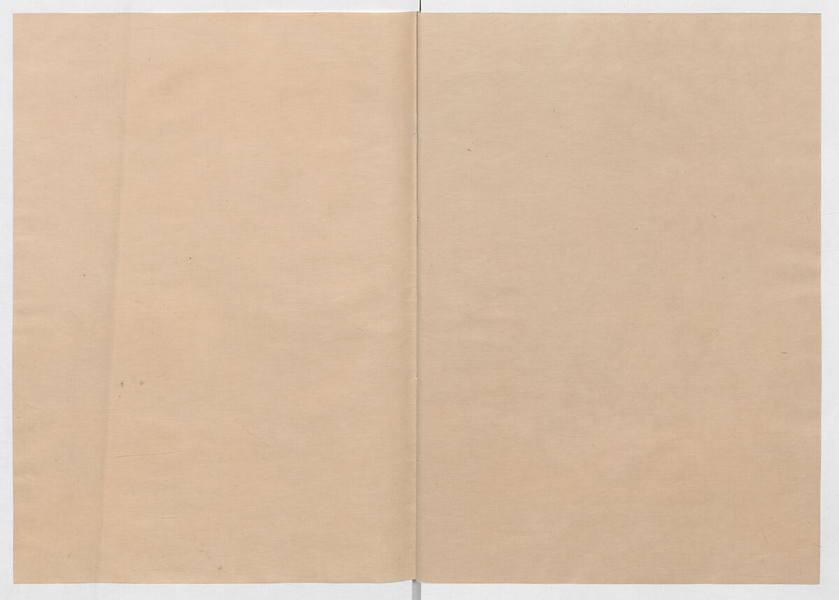 Manuscript Version of “The Chronicle of Great Peace”, Forty-one volumes of books; ink on paper, Japan