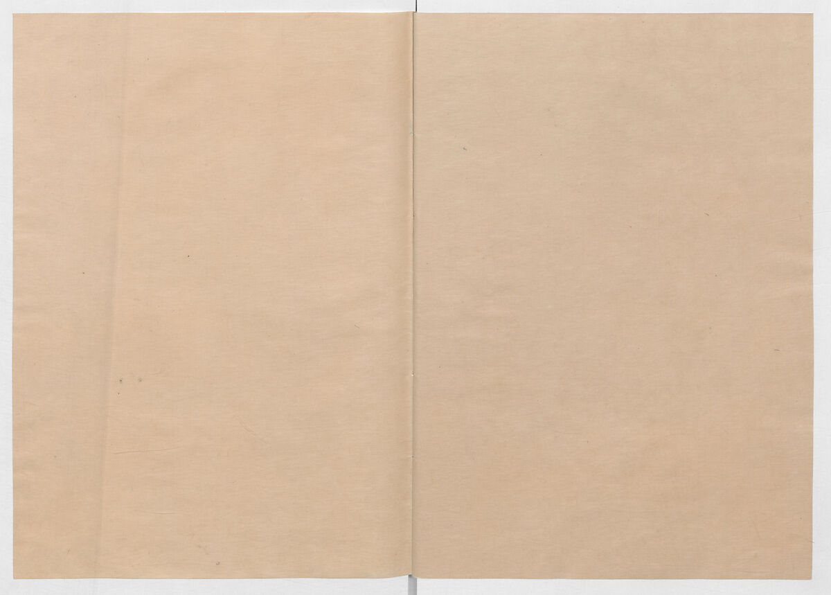 Manuscript Version of “The Chronicle of Great Peace”, Forty-one volumes of books; ink on paper, Japan