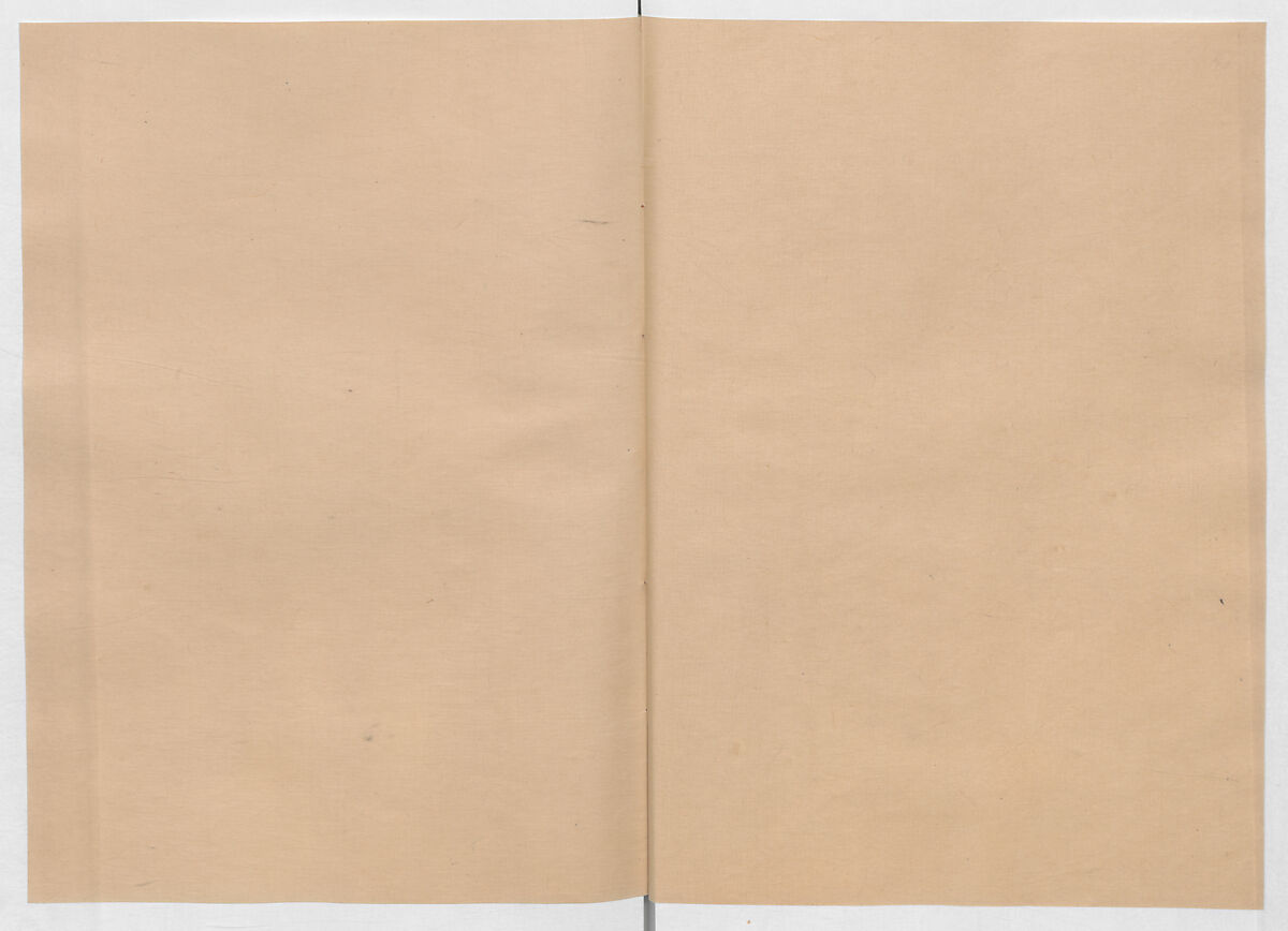 Manuscript Version of “The Chronicle of Great Peace”, Forty-one volumes of books; ink on paper, Japan