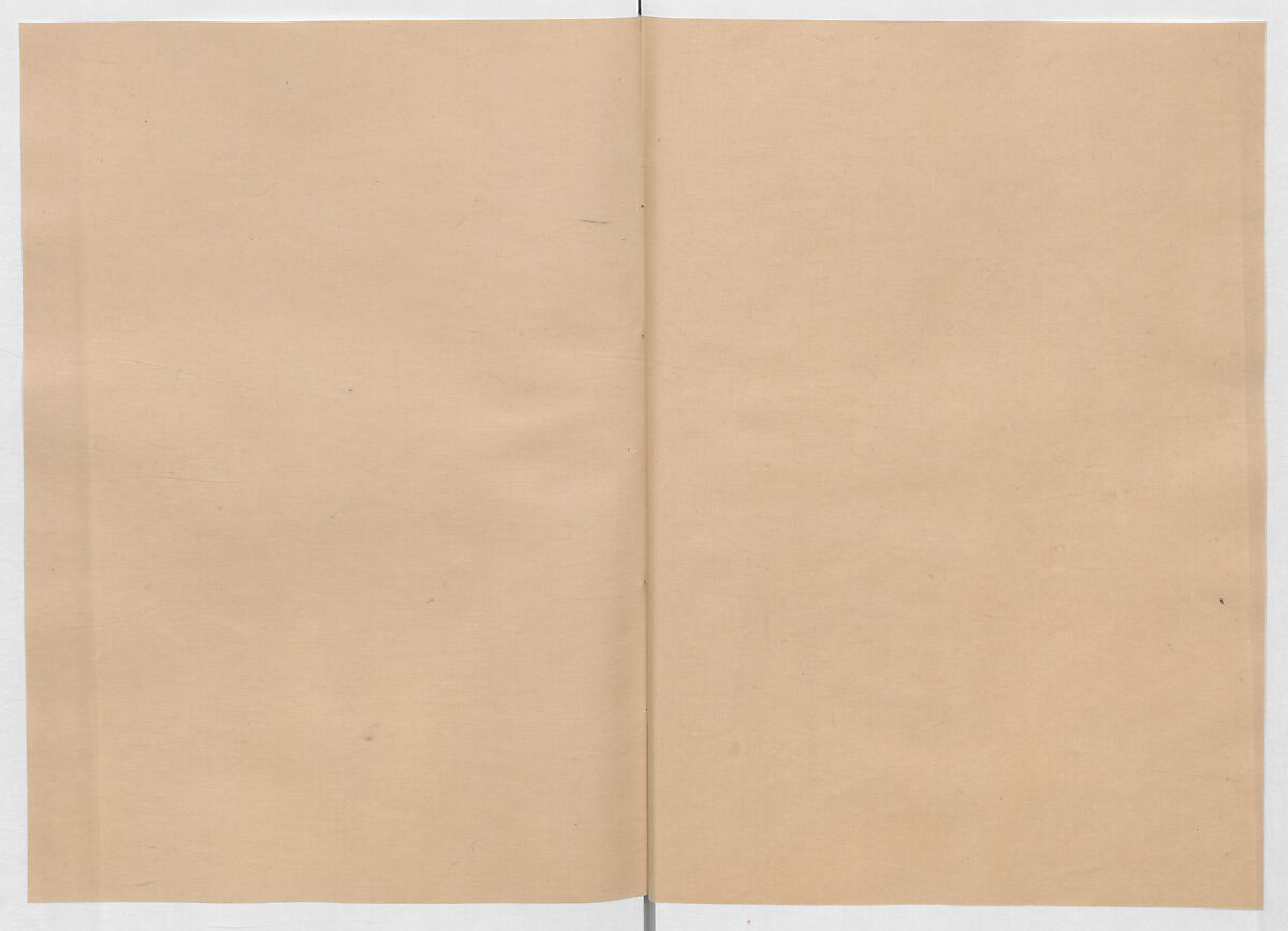 Manuscript Version of “The Chronicle of Great Peace”, Forty-one volumes of books; ink on paper, Japan