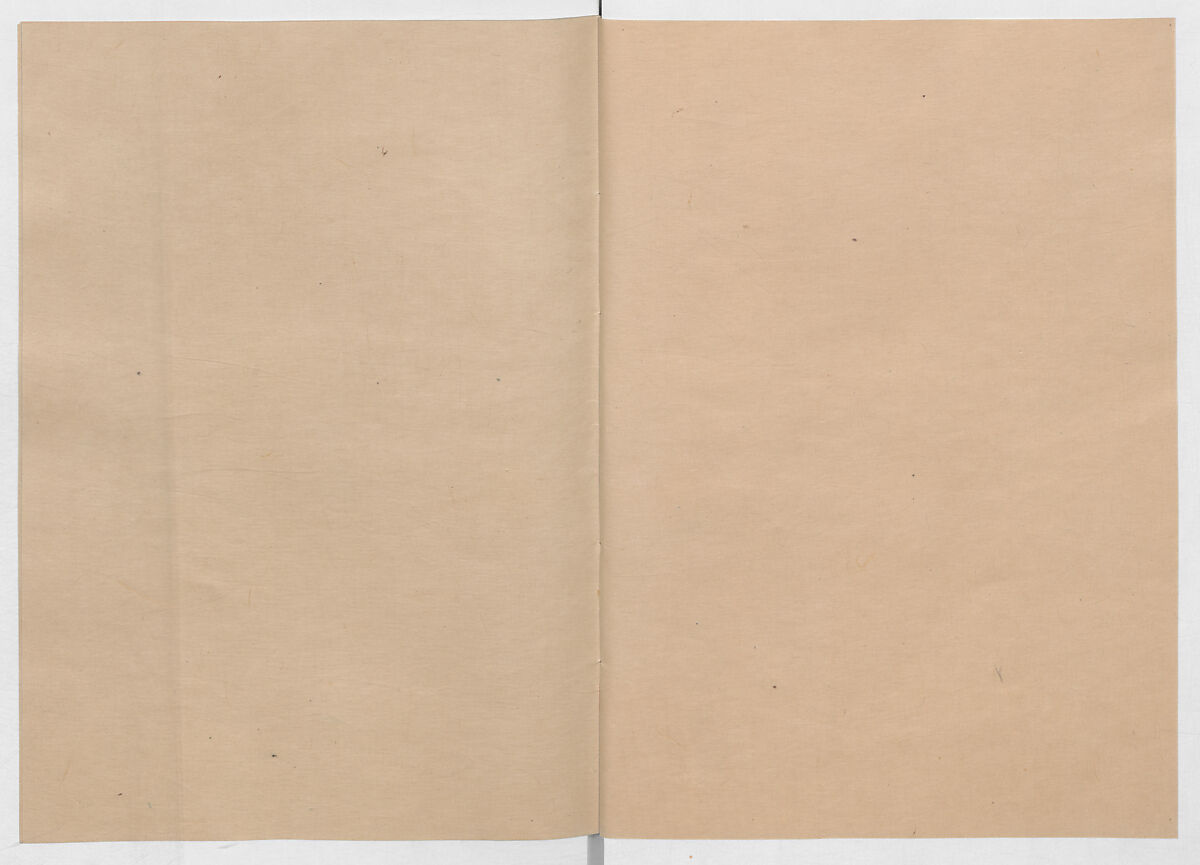 Manuscript Version of “The Chronicle of Great Peace”, Forty-one volumes of books; ink on paper, Japan