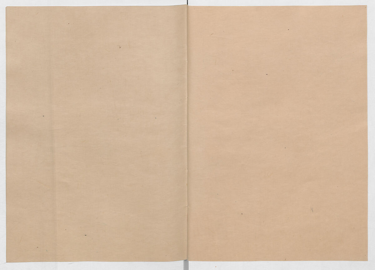 Manuscript Version of “The Chronicle of Great Peace”, Forty-one volumes of books; ink on paper, Japan