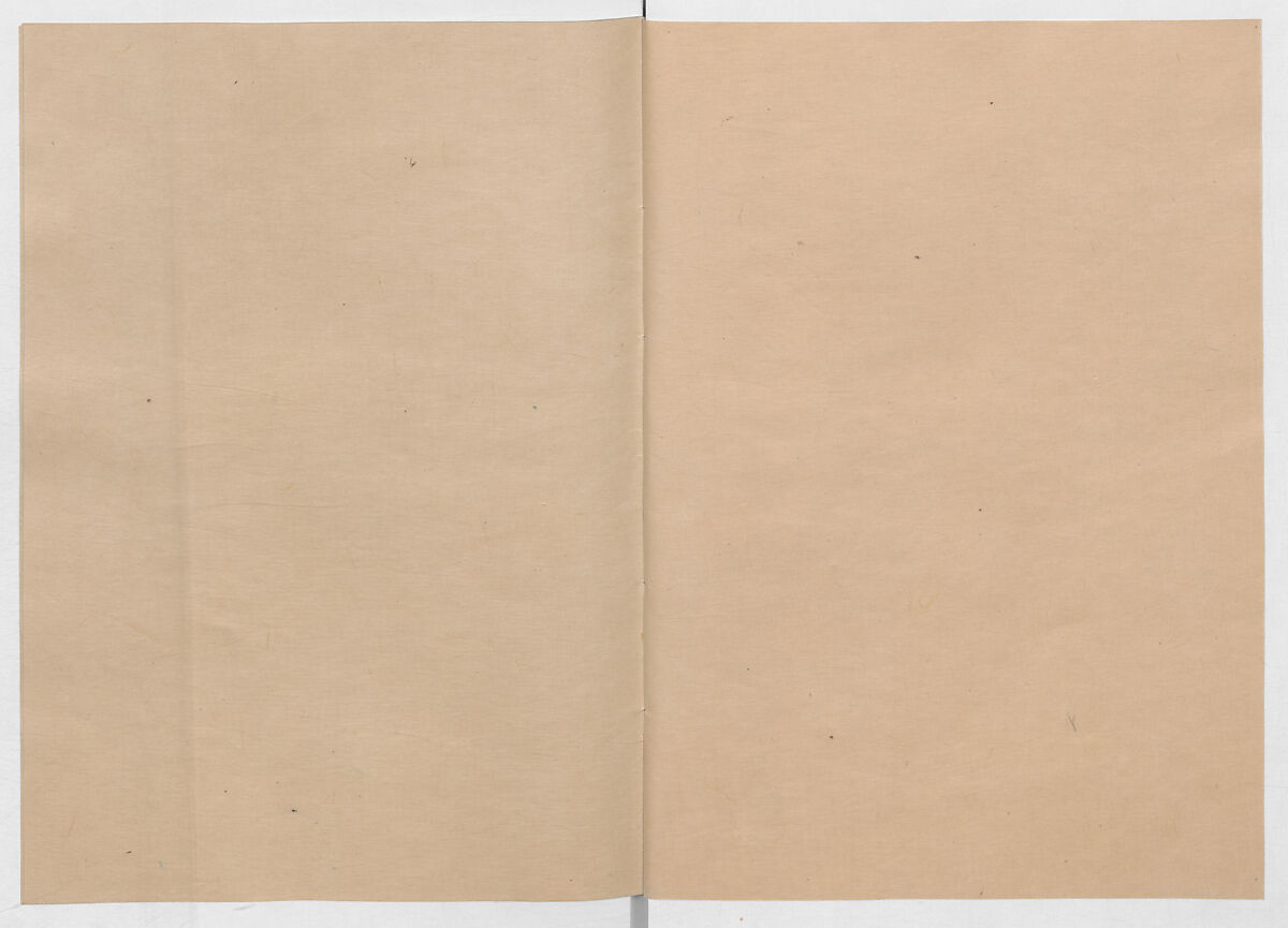 Manuscript Version of “The Chronicle of Great Peace”, Forty-one volumes of books; ink on paper, Japan