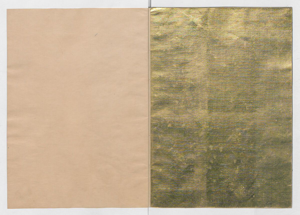 Manuscript Version of “The Chronicle of Great Peace”, Forty-one volumes of books; ink on paper, Japan