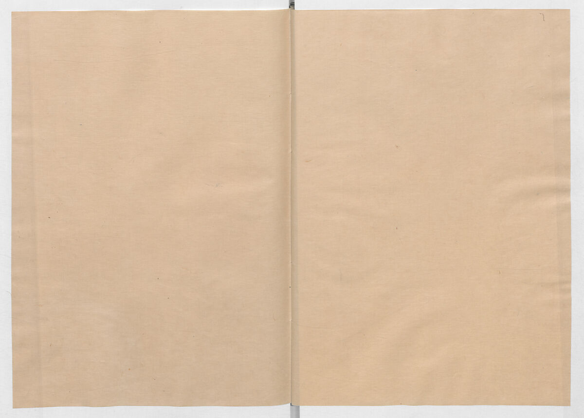 Manuscript Version of “The Chronicle of Great Peace”, Forty-one volumes of books; ink on paper, Japan