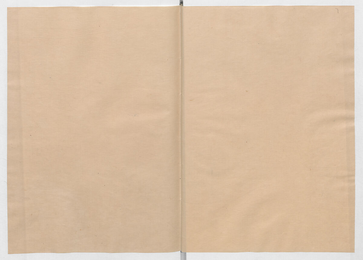 Manuscript Version of “The Chronicle of Great Peace”, Forty-one volumes of books; ink on paper, Japan