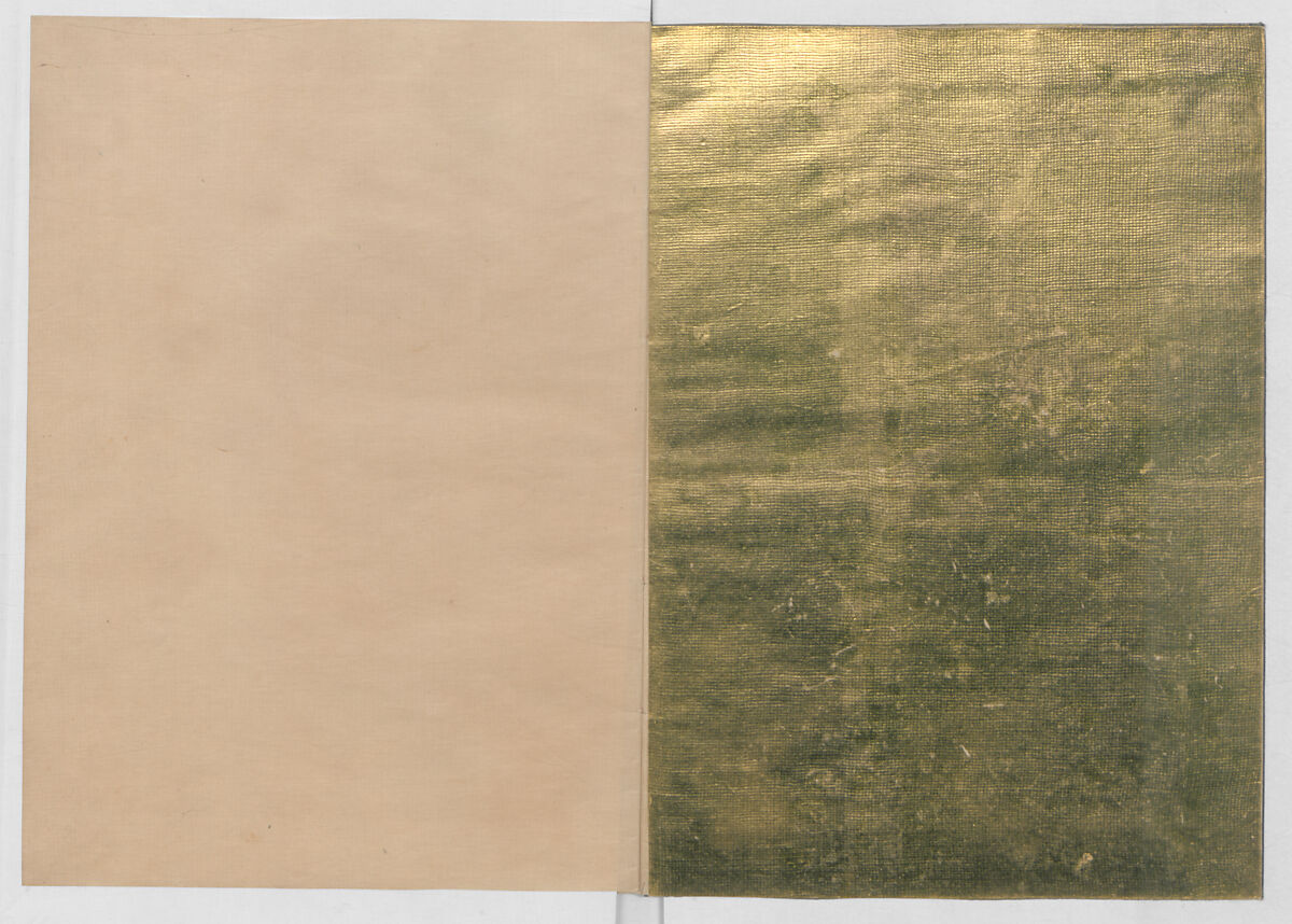 Manuscript Version of “The Chronicle of Great Peace”, Forty-one volumes of books; ink on paper, Japan