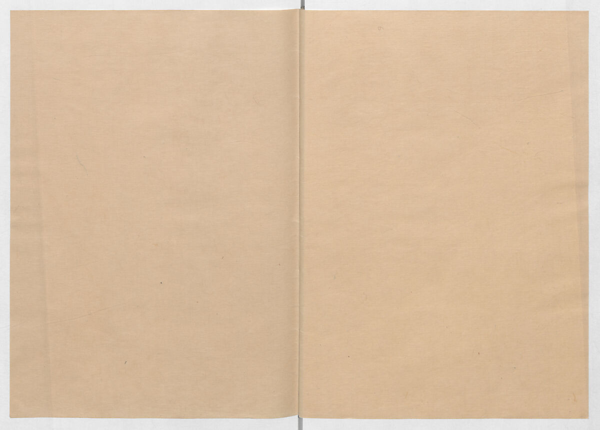 Manuscript Version of “The Chronicle of Great Peace”, Forty-one volumes of books; ink on paper, Japan