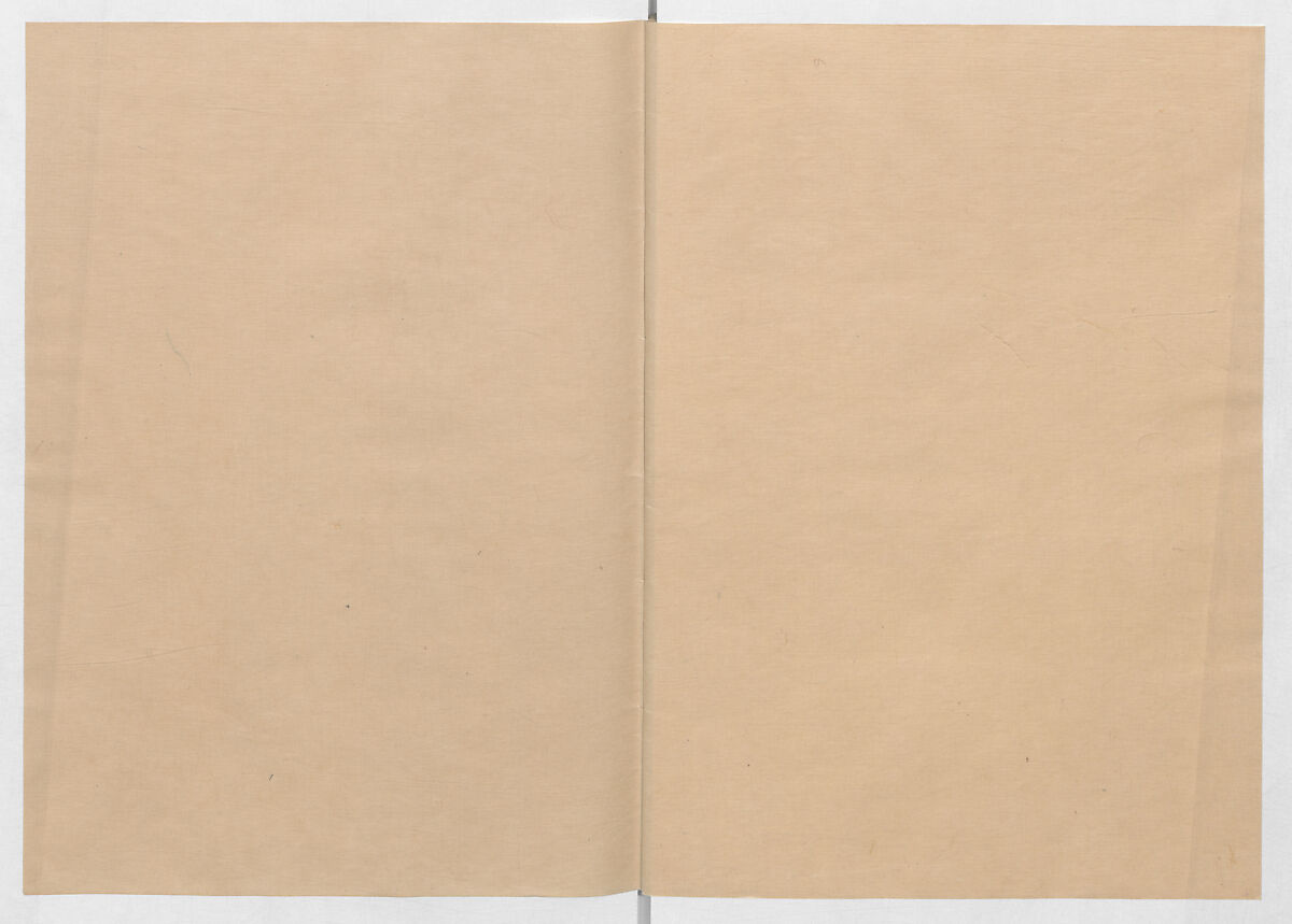 Manuscript Version of “The Chronicle of Great Peace”, Forty-one volumes of books; ink on paper, Japan