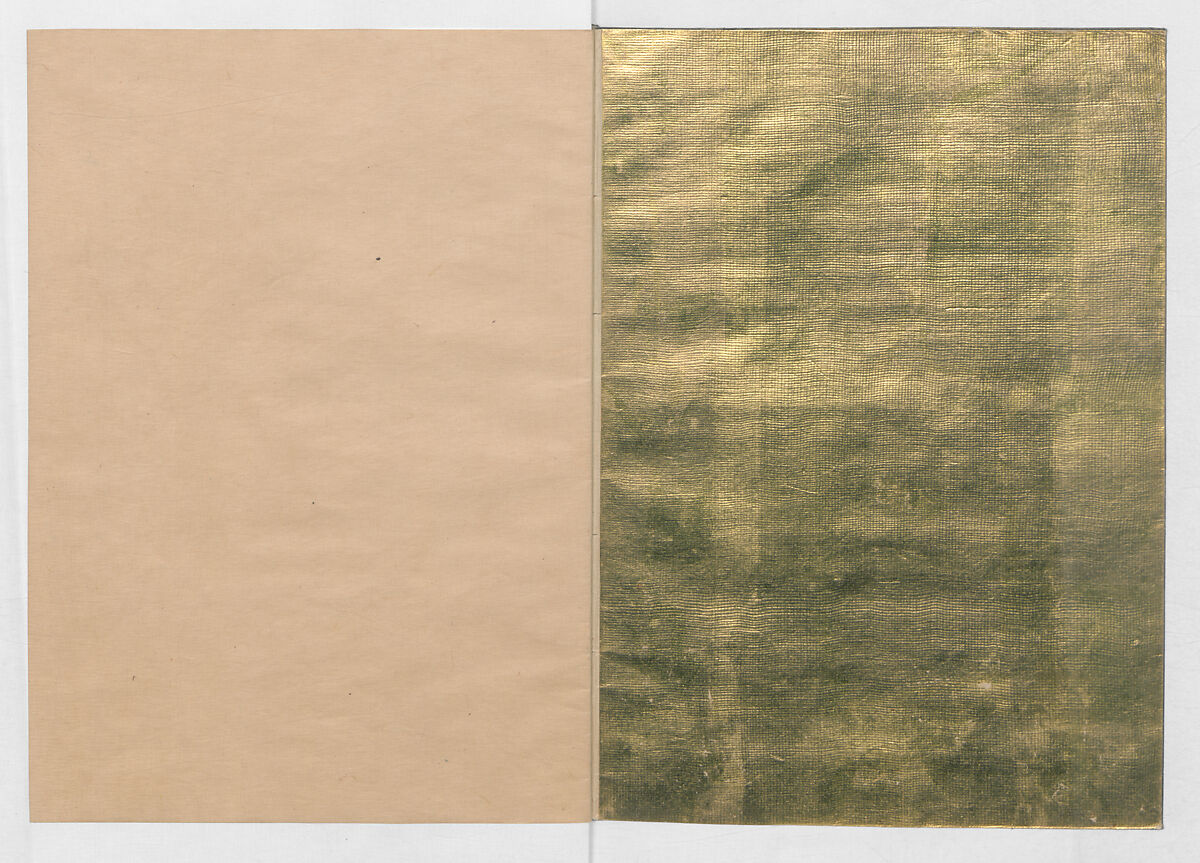 Manuscript Version of “The Chronicle of Great Peace”, Forty-one volumes of books; ink on paper, Japan