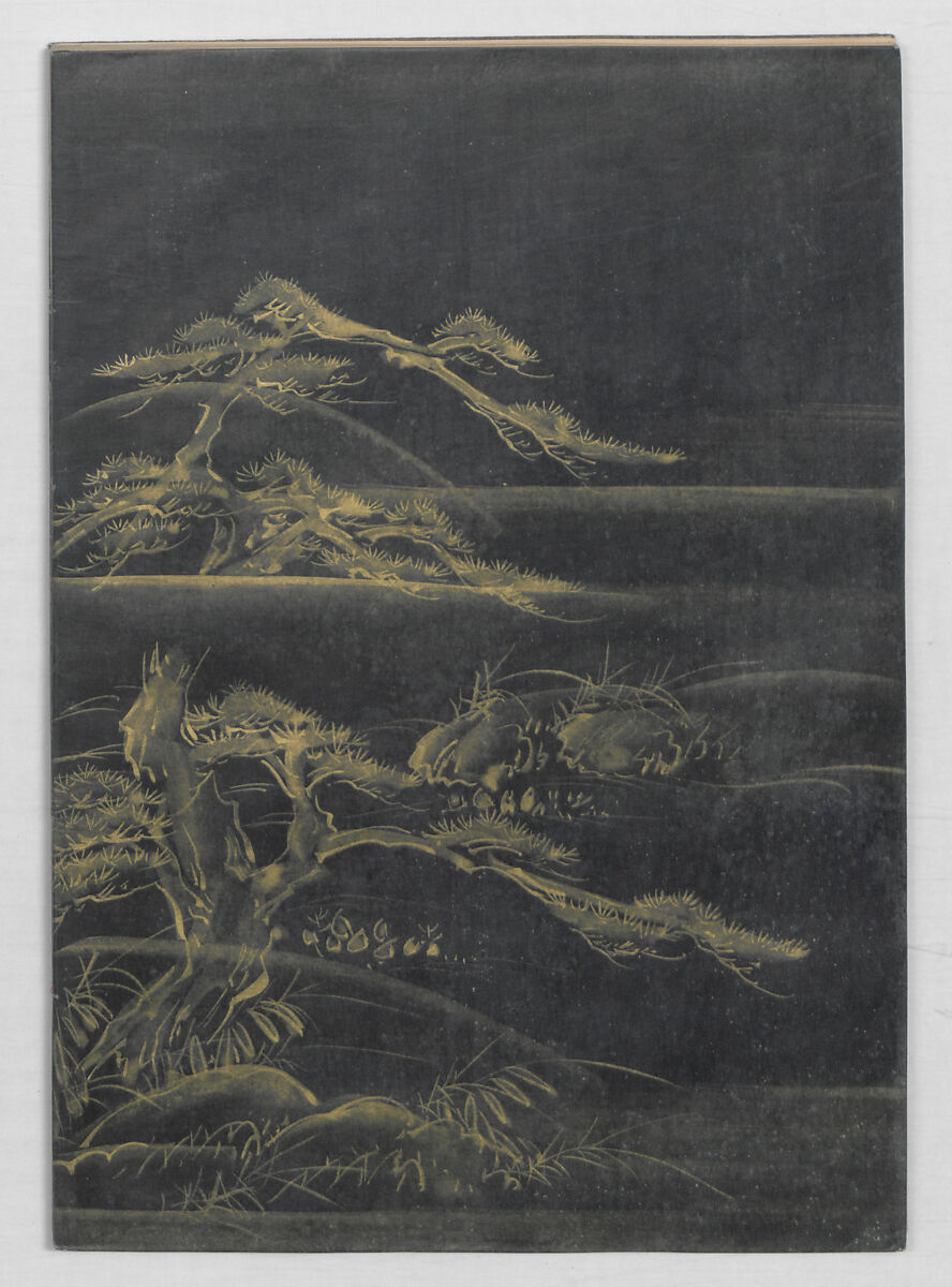 Manuscript Version of “The Chronicle of Great Peace”, Forty-one volumes of books; ink on paper, Japan