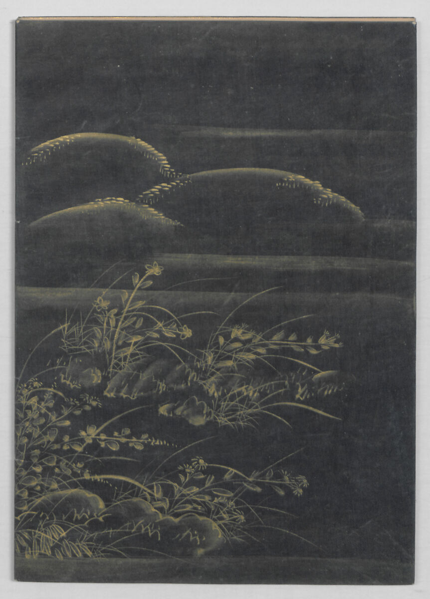 Manuscript Version of “The Chronicle of Great Peace”, Forty-one volumes of books; ink on paper, Japan