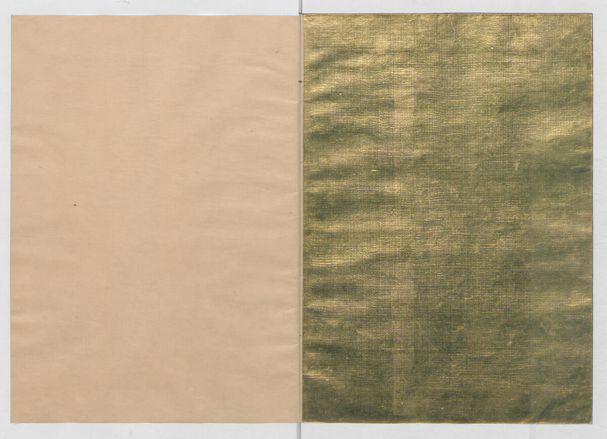 Manuscript Version of “The Chronicle of Great Peace”, Forty-one volumes of books; ink on paper, Japan