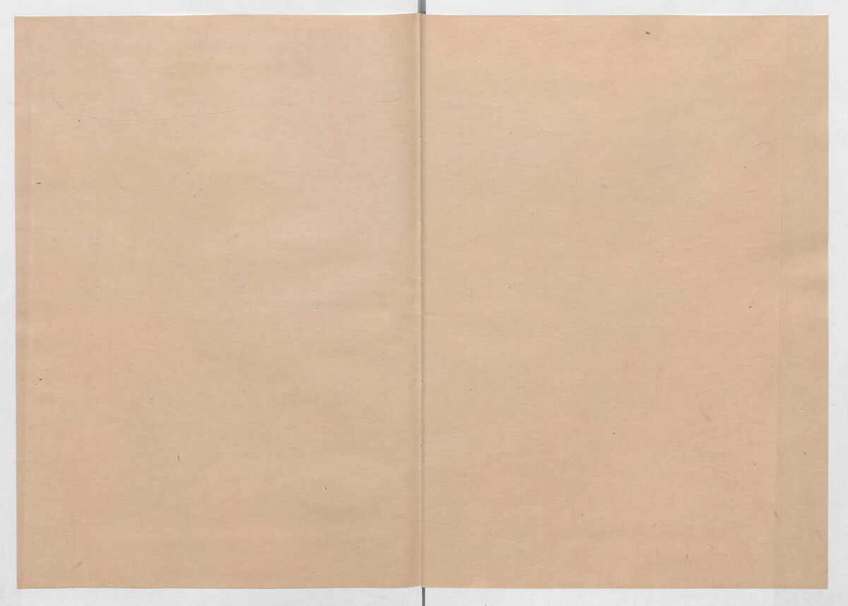 Manuscript Version of “The Chronicle of Great Peace”, Forty-one volumes of books; ink on paper, Japan