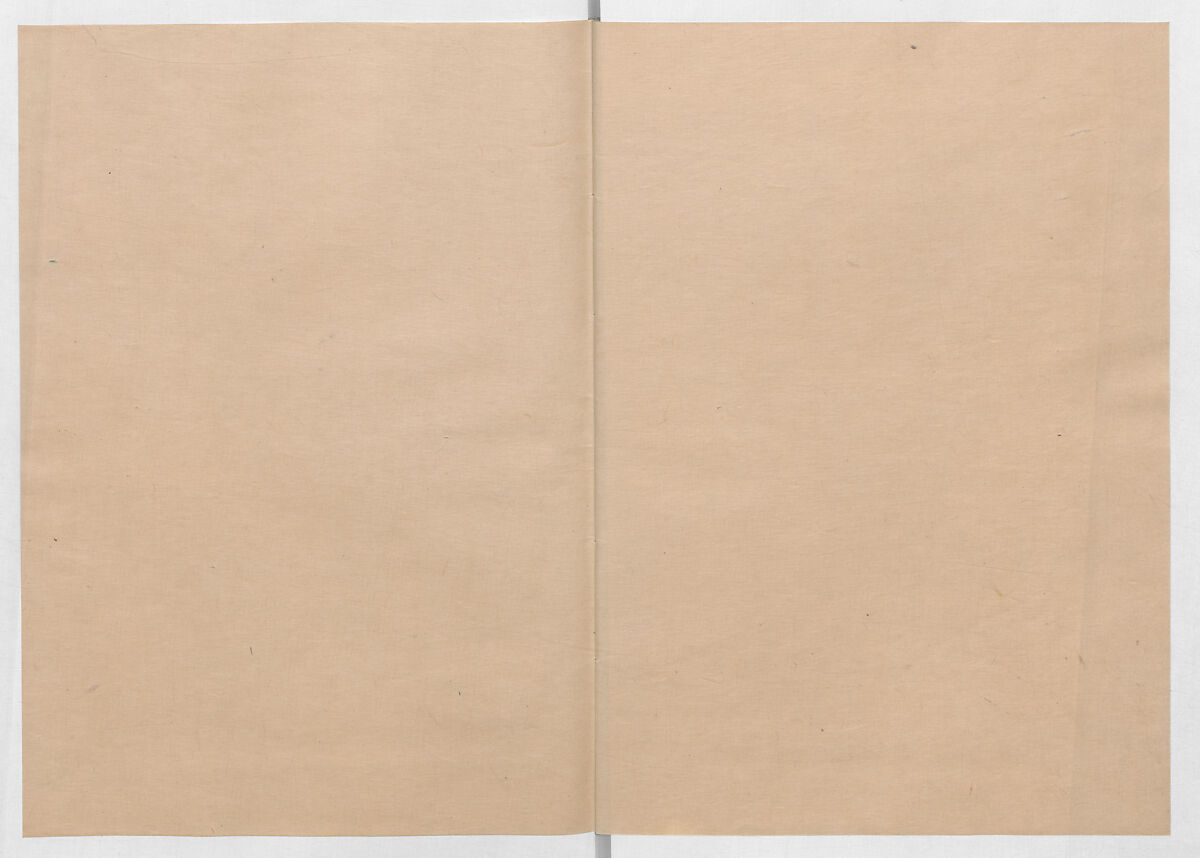 Manuscript Version of “The Chronicle of Great Peace”, Forty-one volumes of books; ink on paper, Japan