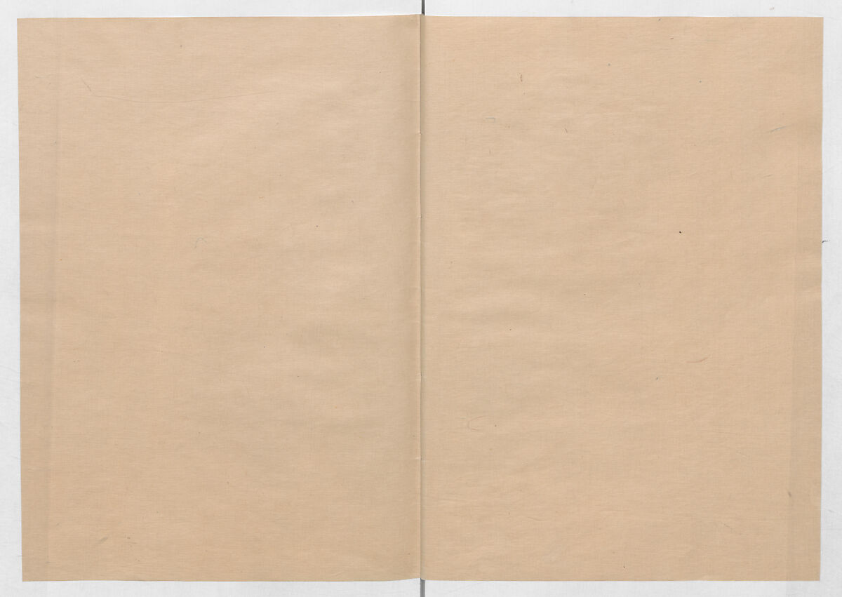 Manuscript Version of “The Chronicle of Great Peace”, Forty-one volumes of books; ink on paper, Japan