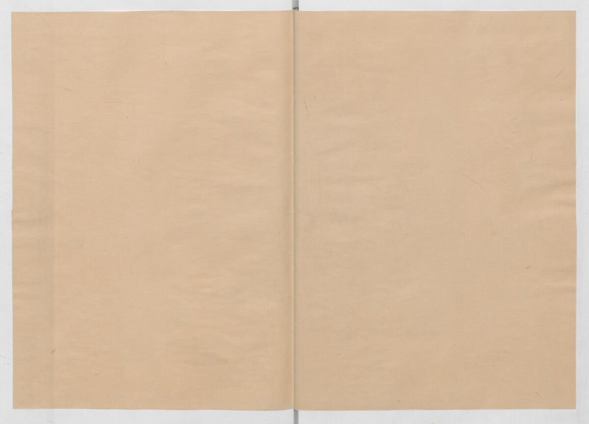 Manuscript Version of “The Chronicle of Great Peace”, Forty-one volumes of books; ink on paper, Japan