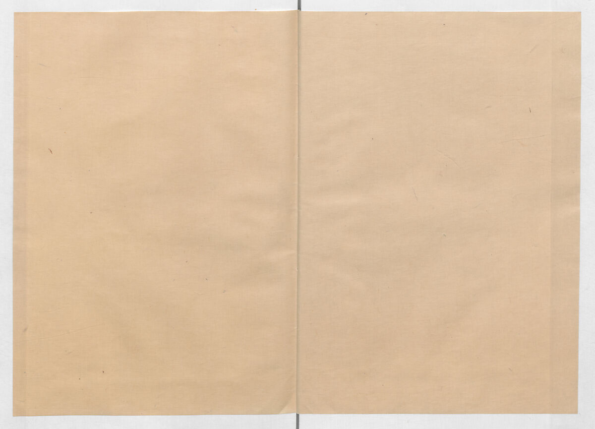 Manuscript Version of “The Chronicle of Great Peace”, Forty-one volumes of books; ink on paper, Japan