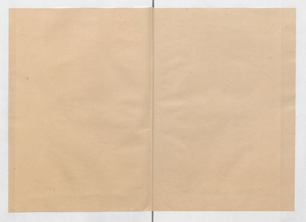 Manuscript Version of “The Chronicle of Great Peace”, Forty-one volumes of books; ink on paper, Japan