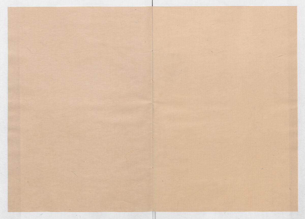 Manuscript Version of “The Chronicle of Great Peace”, Forty-one volumes of books; ink on paper, Japan