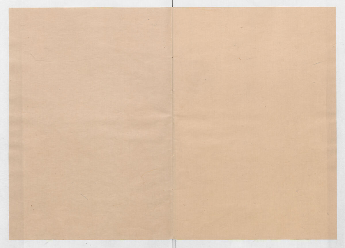 Manuscript Version of “The Chronicle of Great Peace”, Forty-one volumes of books; ink on paper, Japan